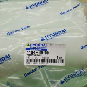 Hyundai Reservior Tank 11Q4-46100