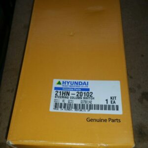 Hyundai Steering Column Switch 21HN-20102