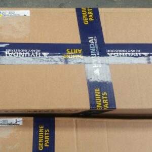 Hyundai 31LF-30030 Steering Cylinder Assy RH Wheel Loader HL740-7