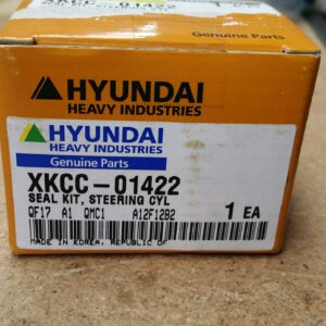 Hyundai Seal Kit Steering Cyl XKCC-01422