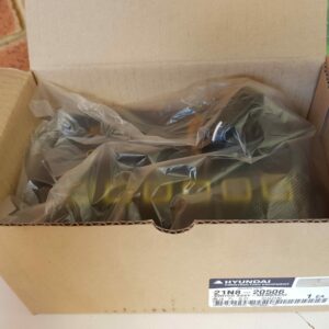 Hyundai Switch Assy-Membrane 21N8-20506