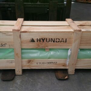 Hyundai T/M Oil Cooler 11LG-30042