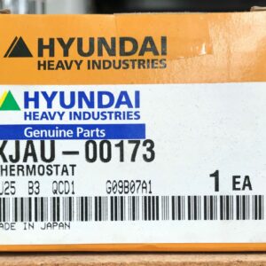 Hyundai Thermostat XJAU-00173