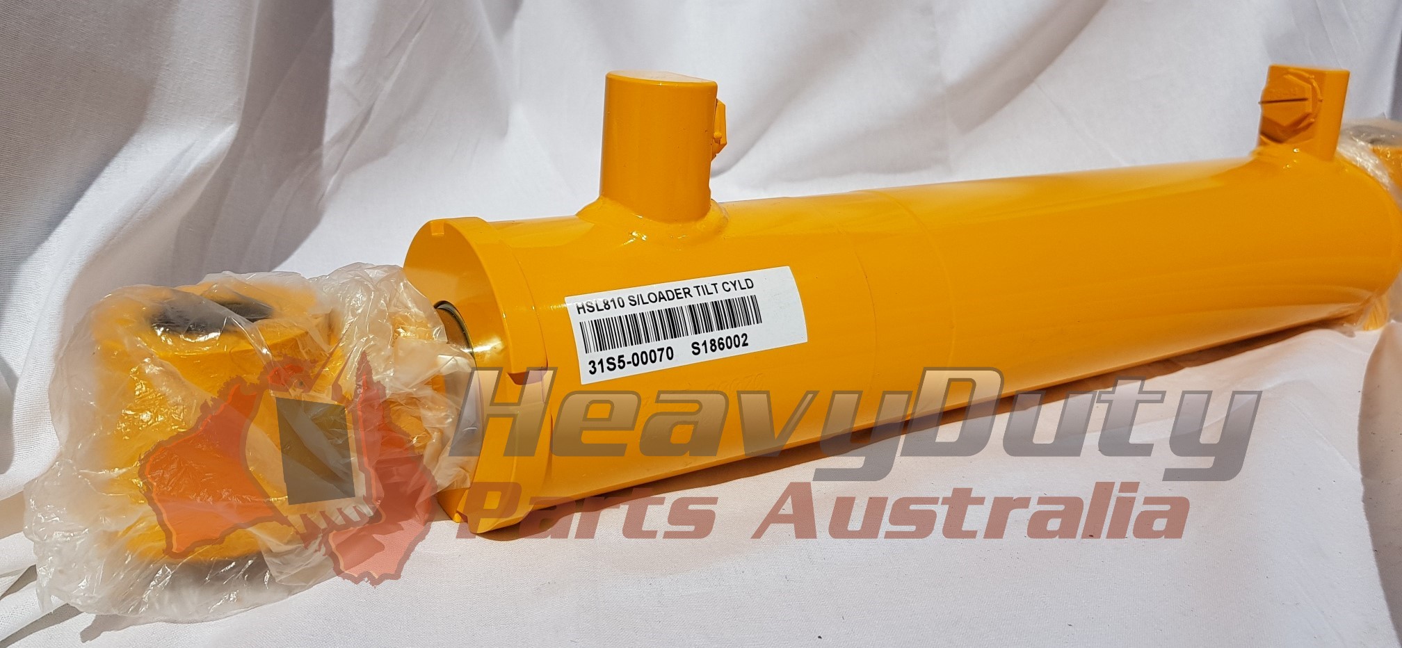 Hyundai 31S5-00070 Tilt Cylinder