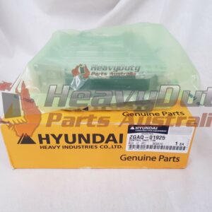 Hyundai Transmission Control Unit ZGAQ-01925