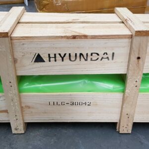 Hyundai Transmission Cooler 11LG-30042