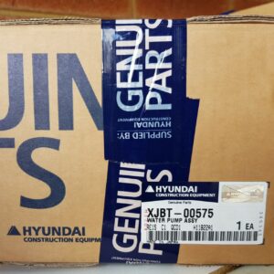 Hyundai Water Pump Assy XJBT-00575