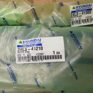 Hyundai Wiper Arm 24L3-41210