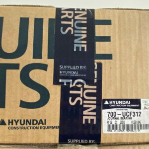 Hyundai-XKCP-00483-Journal-Bearing-Wheel-Loader-HL760-7A-700-UCF312-Heavy-Duty-Parts-Australia