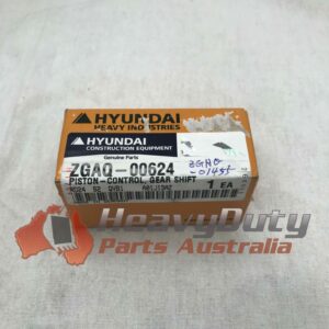 Hyundai Piston ZGAQ-00624