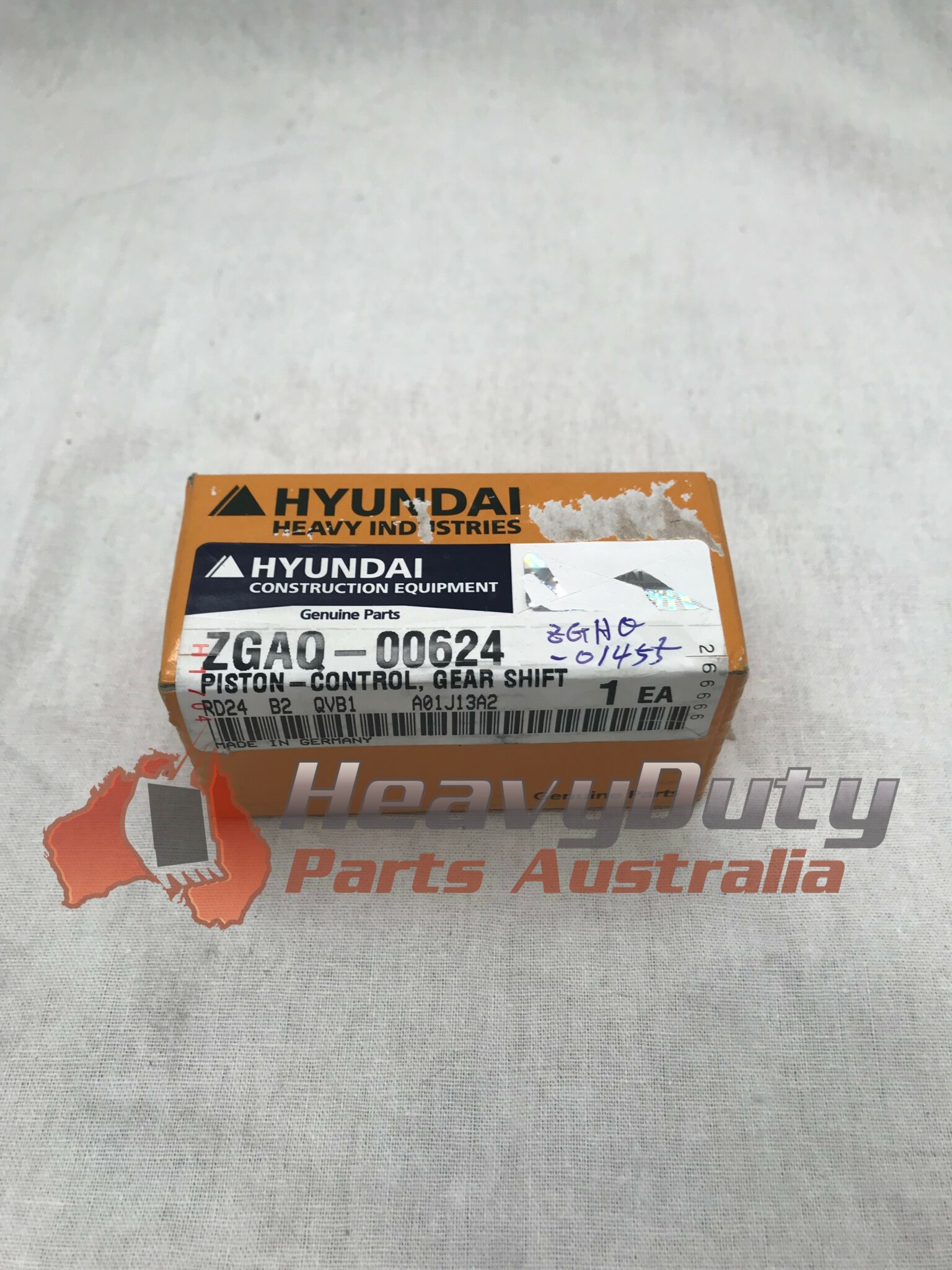 Hyundai Piston ZGAQ-00624
