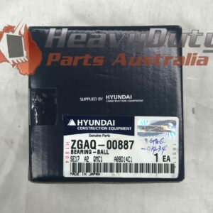 Hyundai ZGAQ-00887 Bearing-Ball