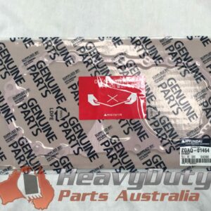 Hyundai ZGAQ-01464 Gasket