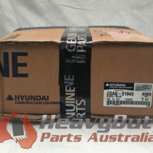 Hyundai ZGAQ-01845 Block-Valve