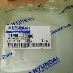 Hyundai Reservior Tank 11M8-42300