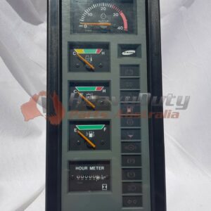 Samsung Instrument Panel Cluster Assy 1023-00022