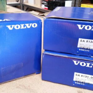 Samsung Seal Kits - SL120-2 Wheel Loader