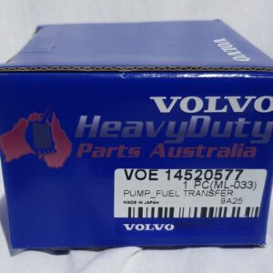 Volvo 14520577 Fuel Transfer Pump