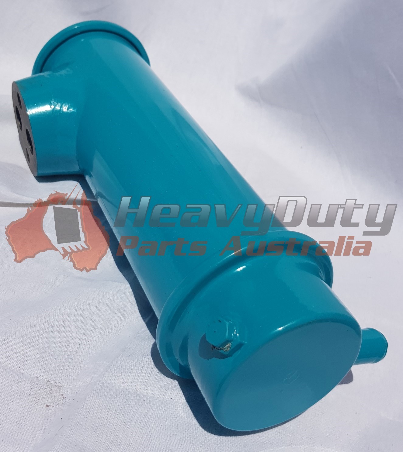 Volvo Oil Cooler 4773089