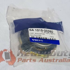 Volvo 1015-00380 Radiator Cap