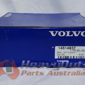 Volvo 14514937 Seal Kit-Turning Joint