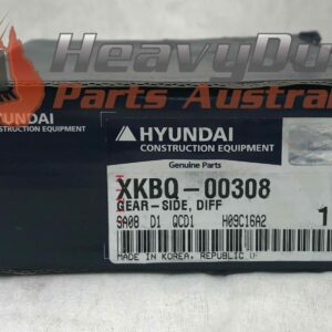 Hyundai XKBQ-00308 Gear-Side