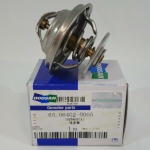 Doosan/Daewoo 65.06402-0005 Thermostat