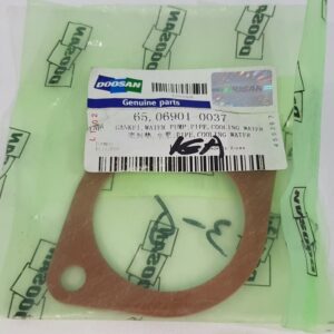 Doosan/Daewoo 65.06901-0037 Gasket - Water Pump