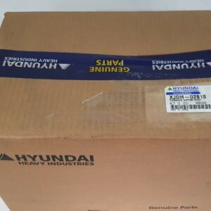 XJDH-02818 Hyundai Turning Motor Assy Excavator Heavy Duty Parts Australia