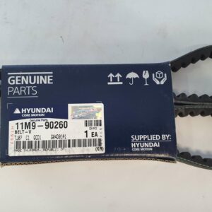 Hyundai Air Con Belt 11M9-90260