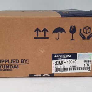 Hyundai 41LQ-10010 Bearing Wheel Loader HL780-9