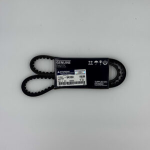 Hyundai Wheel Loader V-Belt 11LL-94350 Heavy Duty Parts Australia Perth