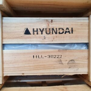 Hyundai Transmission Cooler 11LL-30222 Wheel Loader
