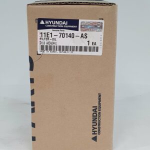 Hyundai Oil Filter 11E1-70140-AS