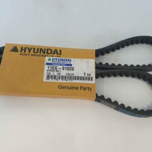 Hyundai Aircon Belt 11EG-91020