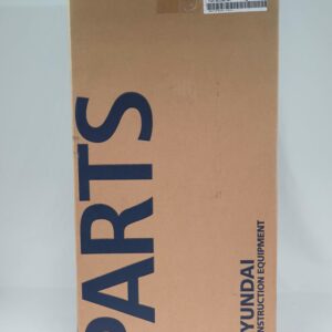 Hyundai Element-A/C Outer 11EM-21041-A