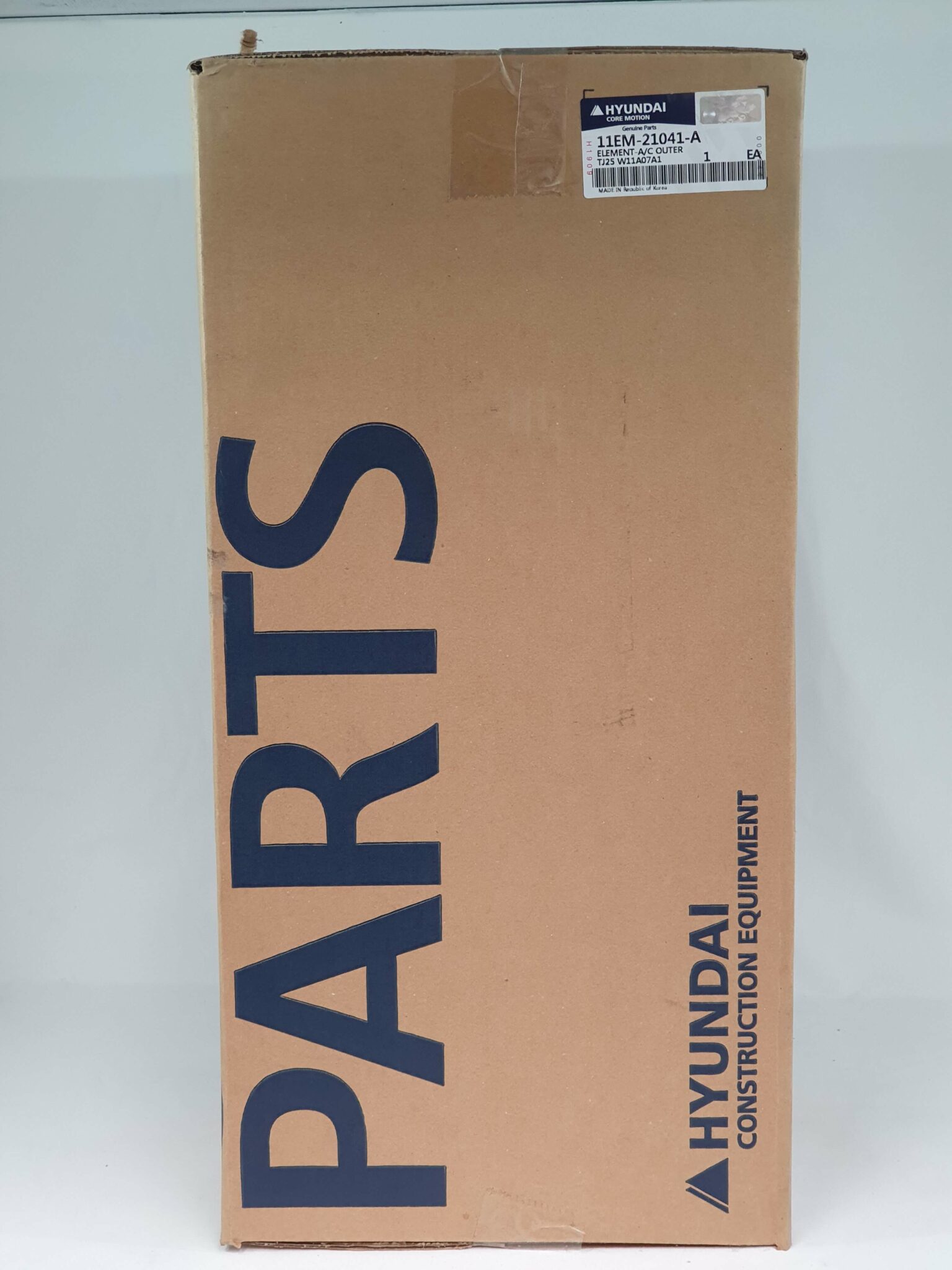 Hyundai Element-A/C Outer 11EM-21041-A