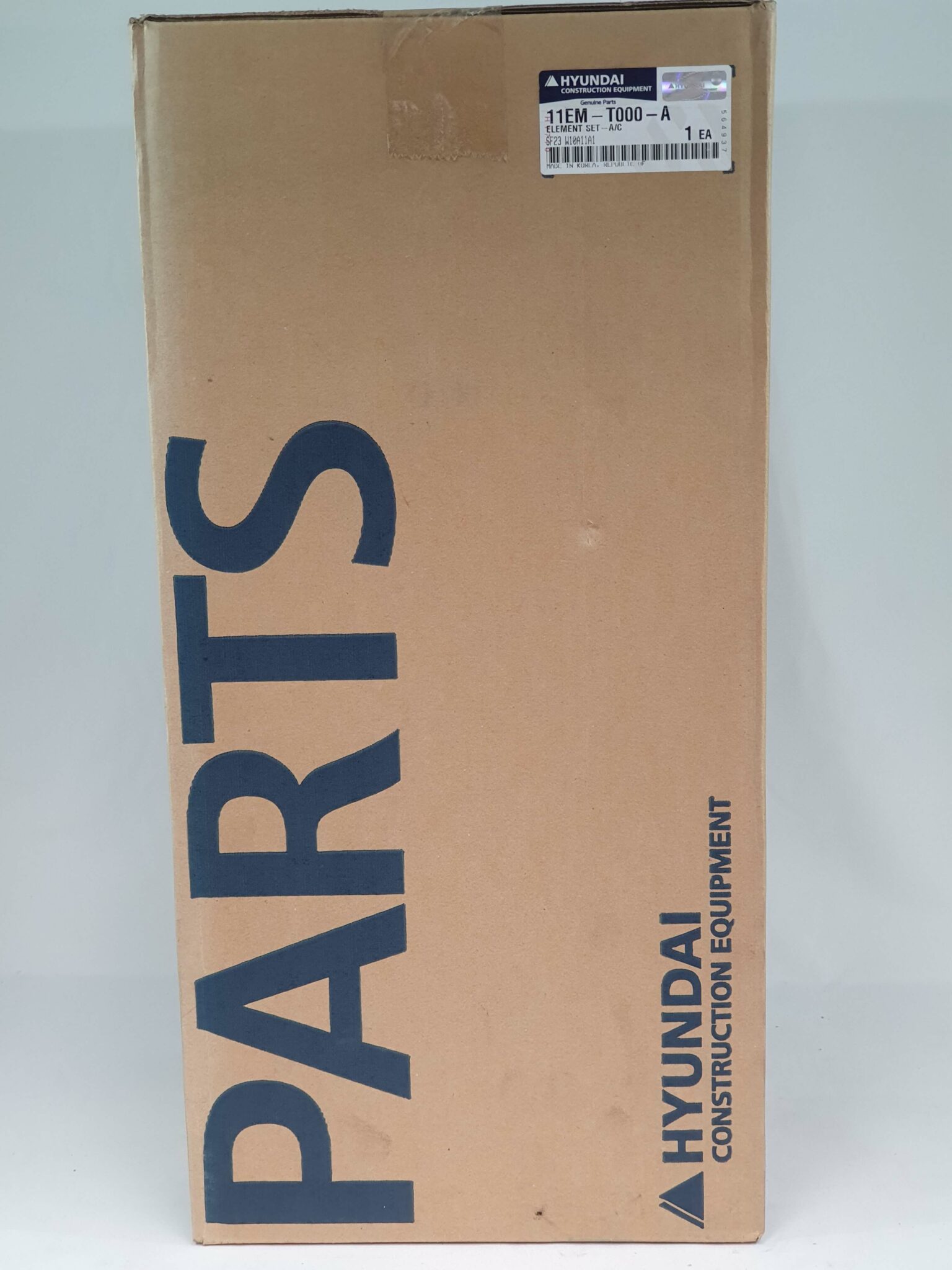 Hyundai Element Set A/C 11EM-T000-A