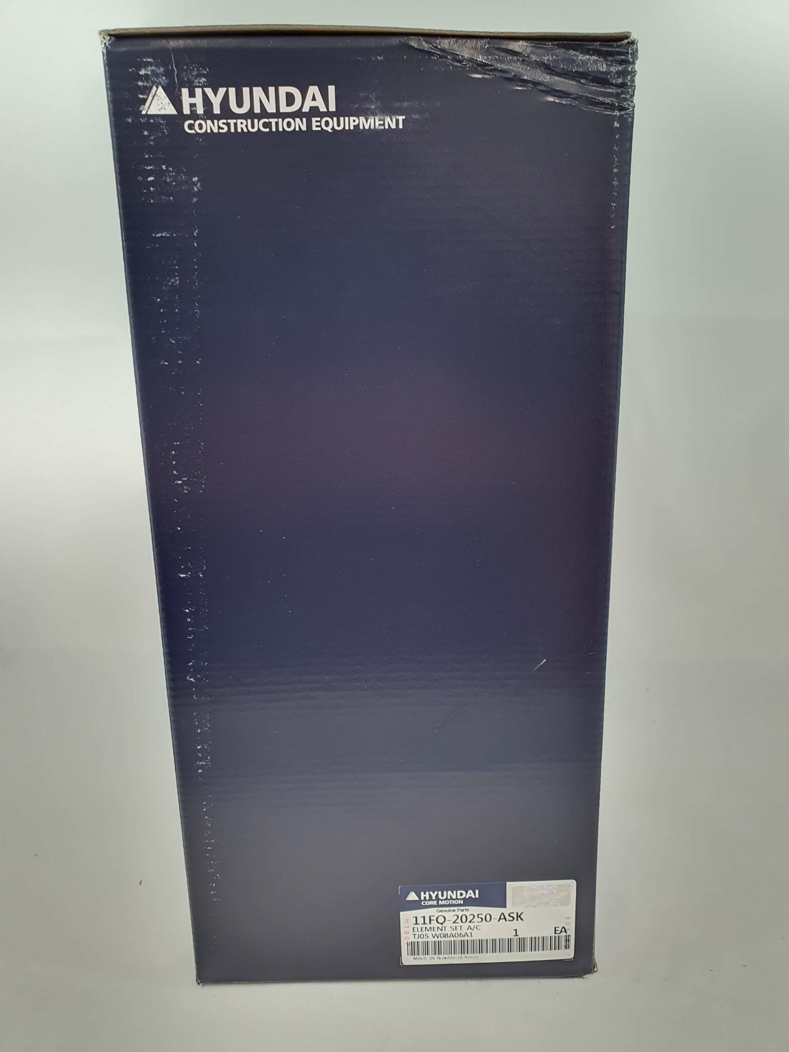 Hyundai Element Set A/C 11FQ-20250-ASK