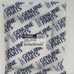 Hyundai Aircon Filter 11FQ-93740