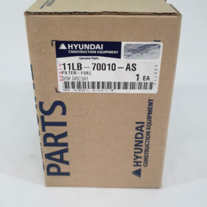 Hyundai Fuel Filter 11LB-70010-AS