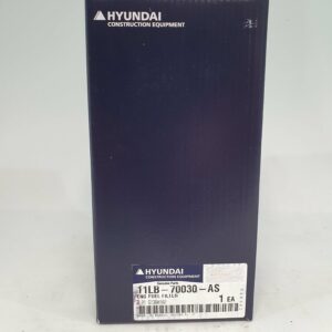 Hyundai Engine Fuel Filter 11LB-70030-AS
