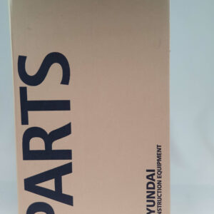 Hyundai Element Set A/Cleaner 11N8-T000-A