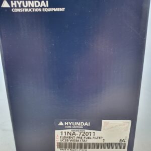 Hyundai Element Pre Fuel Filter 11NA-72011