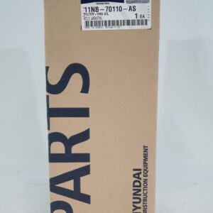 Hyundai Filter-Engine Oil 11NB-70110-AS