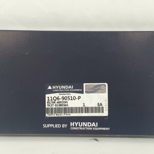 Hyundai Filter Aircon 11Q6-90510-P