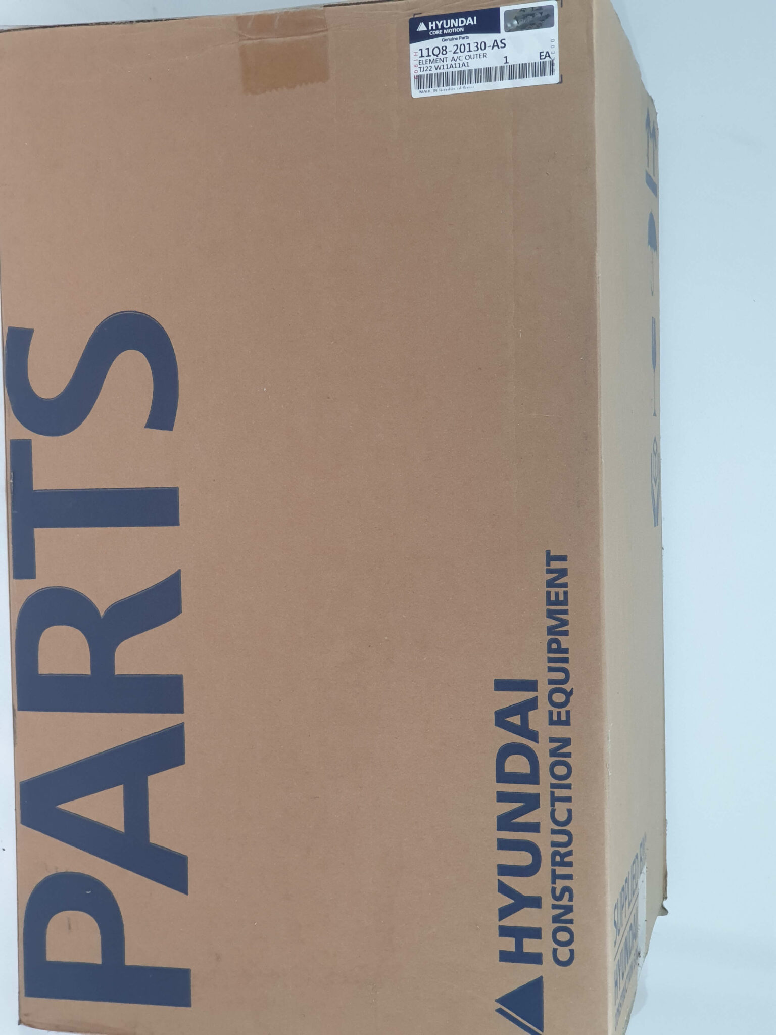 Hyundai Element A/C Outer 11Q8-20130-AS