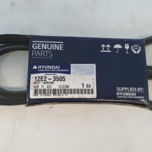 Hyundai 12E2-3505 Aircon Belt