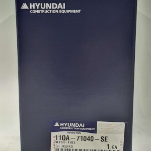 Hyundai Fuel Filter 11QA-71040-SE