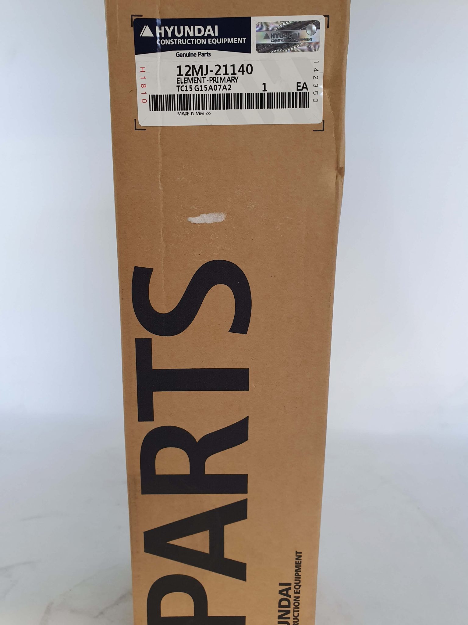 Hyundai Element Primary 12MJ-21140